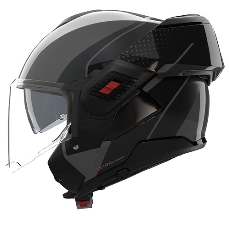 Nolan N120-1 FLUENTE 361 2XS