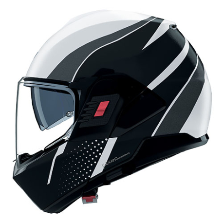 Nolan N120-1 FLUENTE 359 2XS