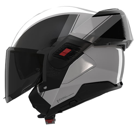 Nolan N120-1 VERNICIATURA SPECIALE 356 2XS