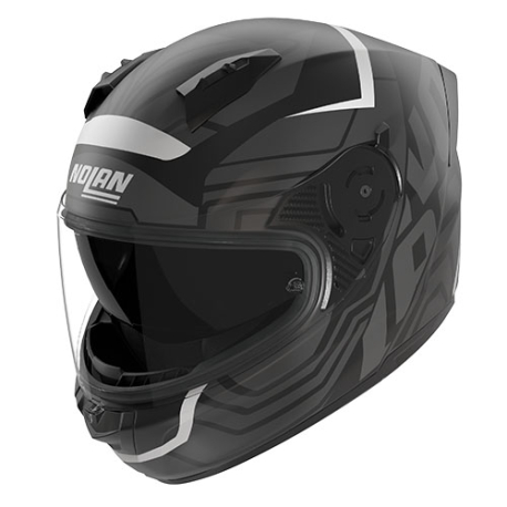 Nolan N60-6 ECLETTICO 352 3XL