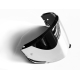 Plexi Silver N120-1 NFR Malé 2XS-M