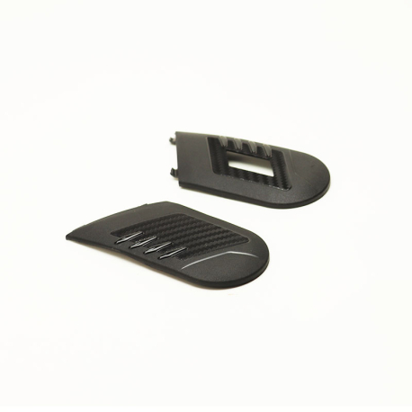 SP. COVERS.CHINGUARD.BLACK N120-1