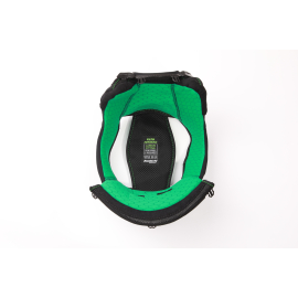 INTERIER NOLAN X804/GREEN/M/RS/CU