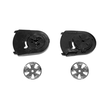 Uzavírací kolečko Mechanismu Plexi N44/70-2GT