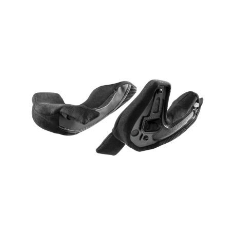 LÍCNICE X1005/ULTRA 2XS-XS Black