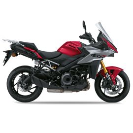 Suzuki GSX-S 1000GX
