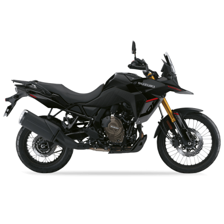 Suzuki V-Strom 800DE