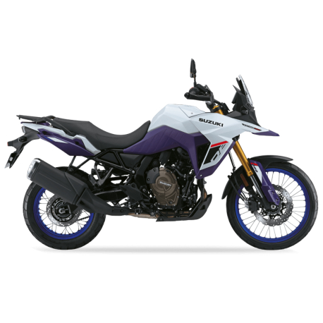Suzuki V-Strom 800DE