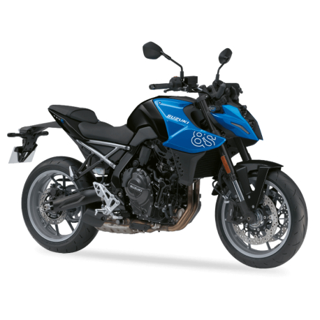 Suzuki GSX-8S