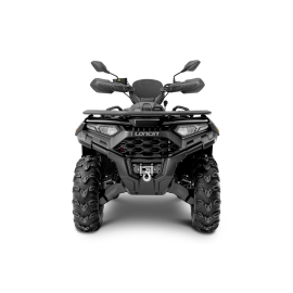 Loncin XWolf 550i Long EPS 4x4 (AKCE)