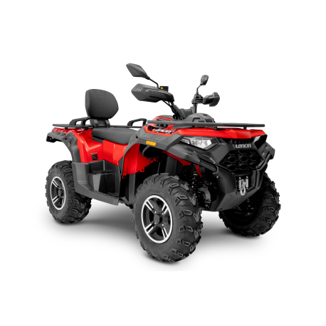Loncin XWolf 550i Long EPS 4x4