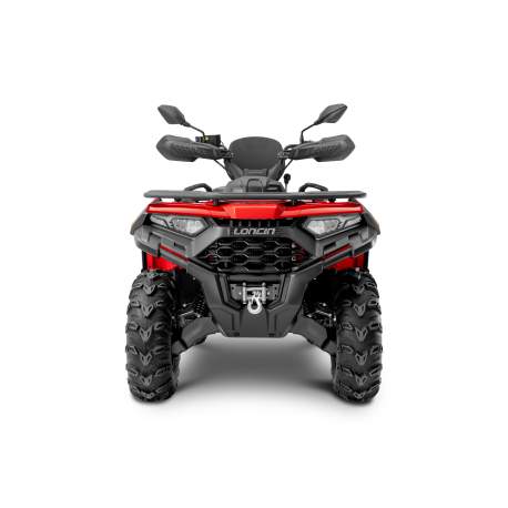 Loncin XWolf 550i Long EPS 4x4