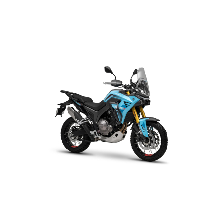 Morbidelli T 502X