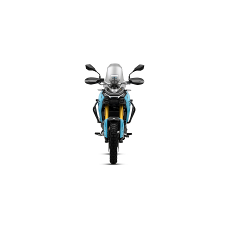 Morbidelli T 502X