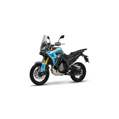 Morbidelli T 502X