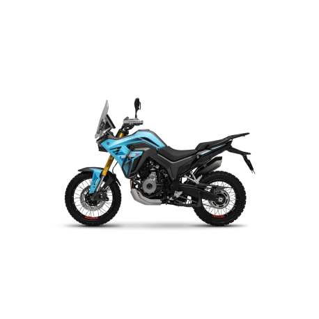 Morbidelli T 502X