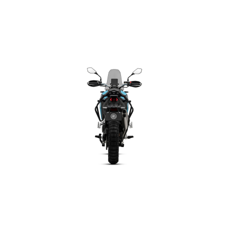 Morbidelli T 502X