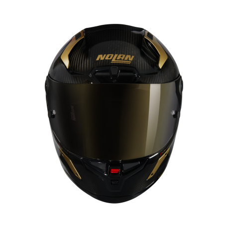 Moto helma Nolan X-804 RS Ultra Carbon Aureo 330
