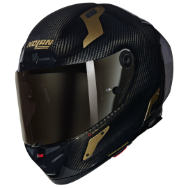 Moto helma Nolan X-804 RS Ultra Carbon Aureo 330