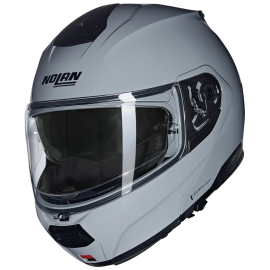 Moto helma Nolan N100-6 Classico N-COM 303