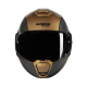 Moto helma Nolan N120-1 Verniciatura Speciale N-com Sabbia/Grigio 342