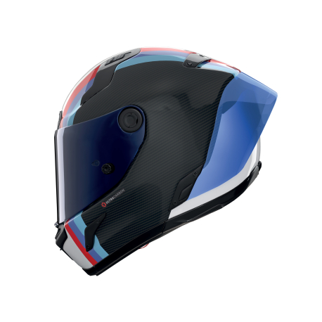 Moto Helma Nolan X-804 RS GEMINI 365