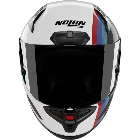 Moto Helma Nolan X-804 RS GEMINI 365