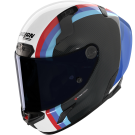 Moto Helma Nolan X-804 RS GEMINI 365