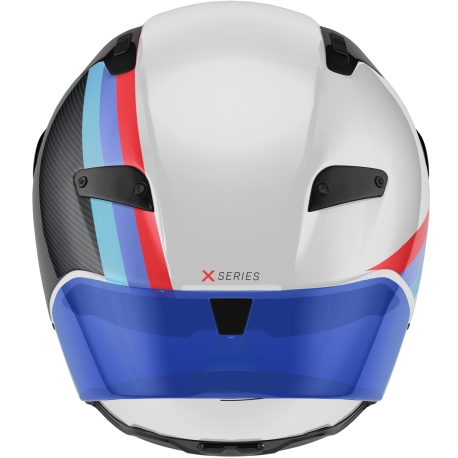 Moto Helma Nolan X-804 RS GEMINI 365