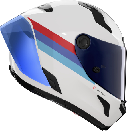 Moto Helma Nolan X-804 RS GEMINI 365