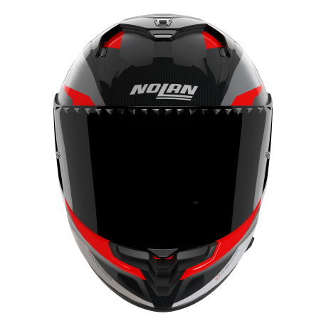 Moto helma Nolan X-904 Ultra Carbon Calibro Quin 345