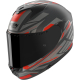 Moto helma Nolan X-904 Ultra Carbon Rombo 348