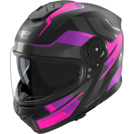 Moto Helma Nolan N80-8 TRITTICO 358