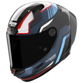 Nolan X-804 RS PIEGA 366 M