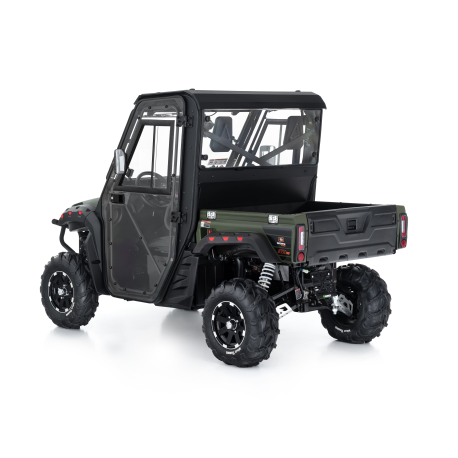 UWolf 700i EPS 4×4