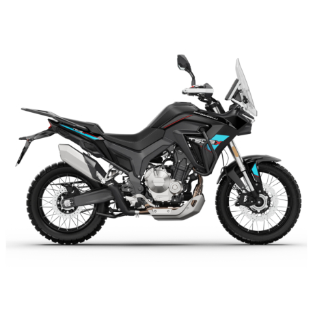 Morbidelli T 502X