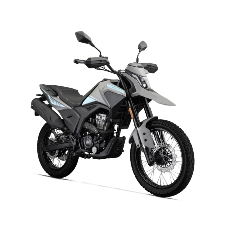 Morbidelli T 125 Enduro
