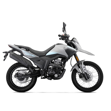 Morbidelli T 125 Enduro