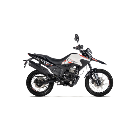 Morbidelli T 125 Enduro