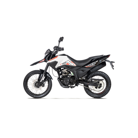 Morbidelli T 125 Enduro