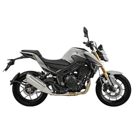 Morbidelli M502N