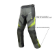 Pánské textilní moto kalhoty SPARK TRAILMASTER, fluo