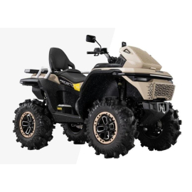 Benda REDSTONE 1000 MUD