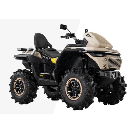 Benda REDSTONE 1000 MUD