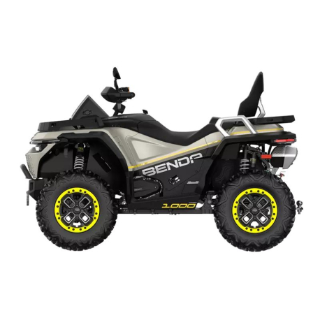 Benda REDSTONE 1000 R2 DL premium