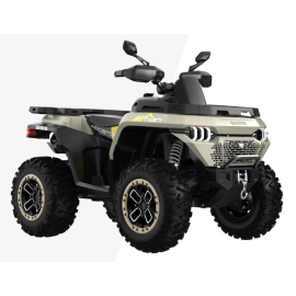 Benda Redstone 550 DL Premium