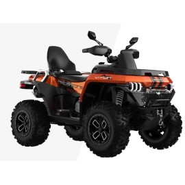 Benda Redstone 550 R2 ET standard