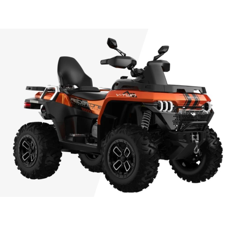 Benda Redstone 550 R2 ET standard