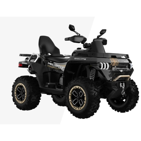 Benda Redstone 550 R2 MD middle