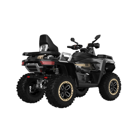 Benda Redstone 550 R2 DL Premium
